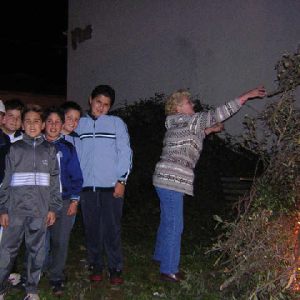 Santa Elena en Flickr