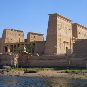 Philae Temple Complex