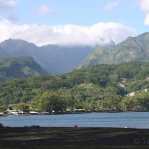 Tahiti 2010