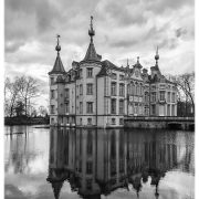 Castle Van Poeke