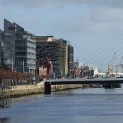 2017 Irelande et Paris