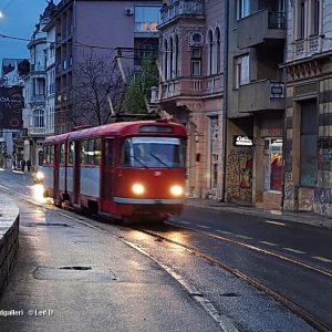 Bosnien-Hercegovina