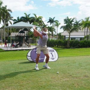 Atlantic National GC - Day 2