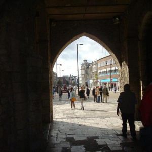 Southampton, UK
