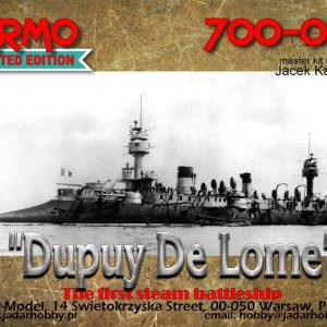 Armo 700-06 - Dupuy De Lome