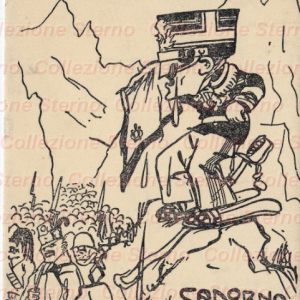 Cartoline AU Propaganda e Foto