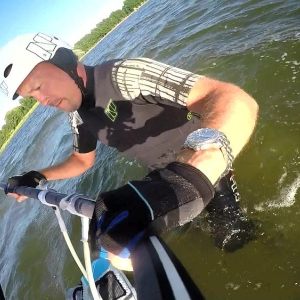 Windsurfing 2016