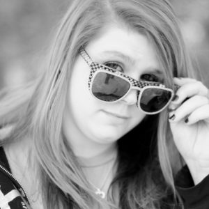 Kimberly at f1.8