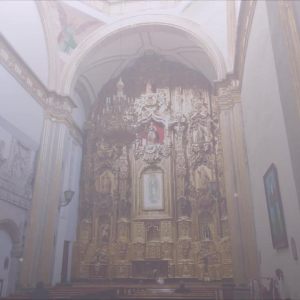 DesktopALTARES, RELIQUIAS, RETABLOS y CONVENTOS