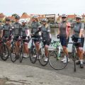 Team Change Tøserunden 2021