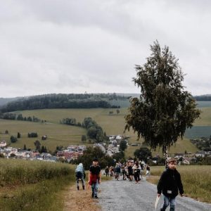 02.06.-Eröffnung des Graubner-Weges