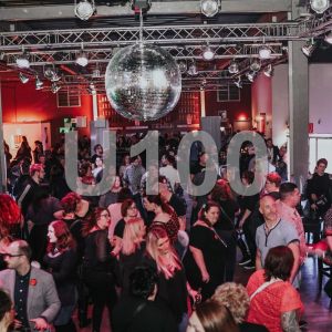 ü100 party recklinghausen