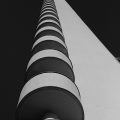 Black-and-white