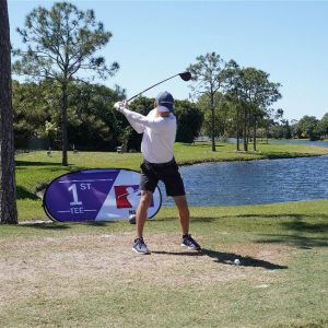 PGA National - Estate - Day 2
