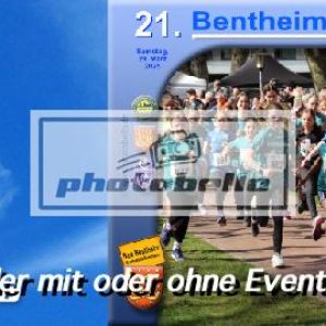 21. Bentheimer Waldlauf