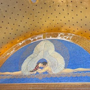 07.2026 • Jugendstil am Rhein