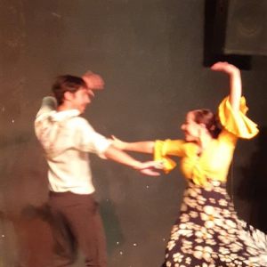 Flamenco Israel Dance Goup