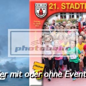 21. Stadtfestlauf Lüdinghausen