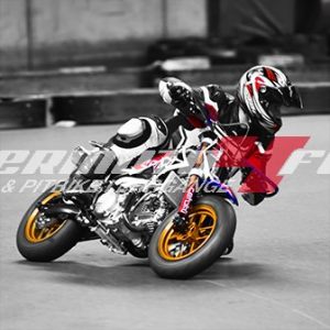 Pitbike Lehrgang 27.04.2025