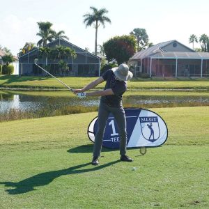 Indian Spring CC - East - Day 2