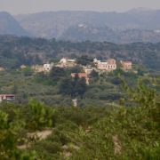 KRETA 2018 - Mélidoni