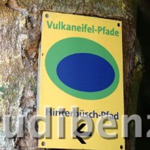 Eifelwandern