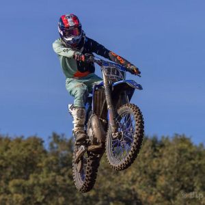 Motocross Open Track Kamp-Lintfort 2022