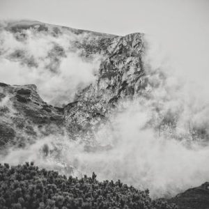 Tatrzańskie krajobrazy - polish mountains