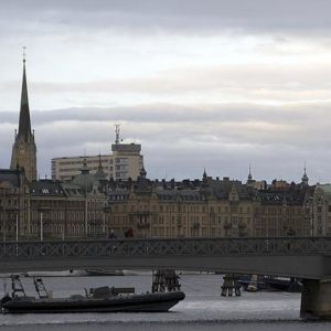 Stockholm