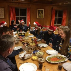 Juletur 2017