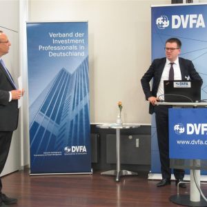 9. DVFA Asset Management Forum