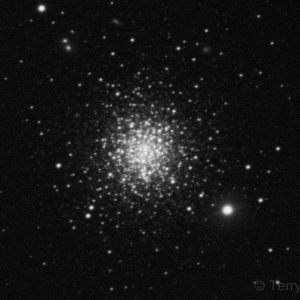 Galactic Globulars