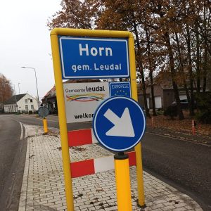 10.12.2022 Wanderung  rund um Horn NL.