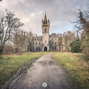 Chateau Miranda