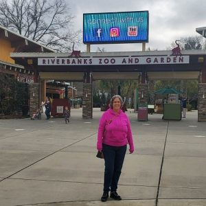 Riverbanks Zoo & Garden, Columbia, SC