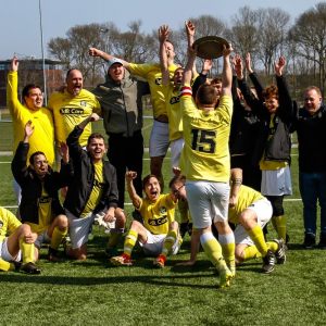 Walcheren G1 - Alliance G1 2026 (6-1)