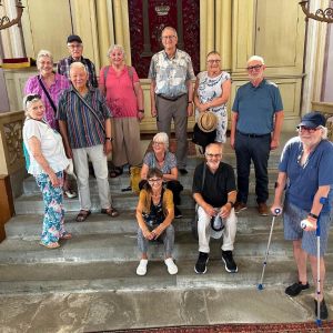 Judentum im Surbtal 6.8.2026
