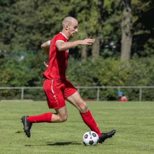 Fußball SV Sonsbeck Erste Mannschaft 2023/2024