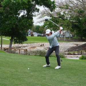 Banyan Creek GC - Day 1