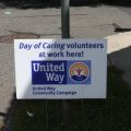 2013 - Day of Caring