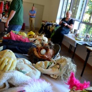 We zijn van start gegaan!