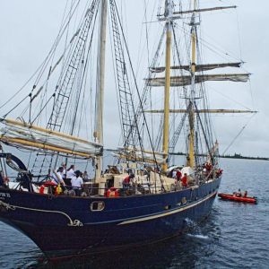 STS Leeuwin II