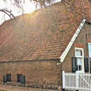 Huwelijk van Hugo en Cora in Varsseveld