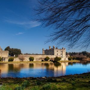 Leeds Castle Bs Birthday 2025
