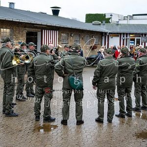 Hubertusjagten 02.11.2025