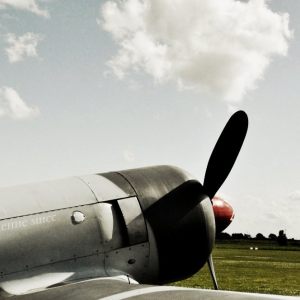 Arnemuiden - Vliegshow (2007)