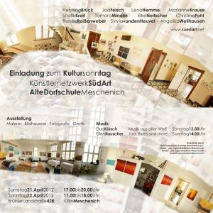 Ausstellungen (Archiv)