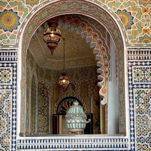 MOROCCO 2024