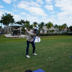 Atlantic Natonal GC - Day 2