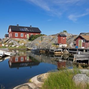 Huvudskär